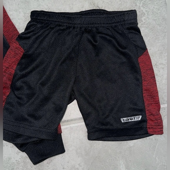 Hind 3T boys 3-piece active set - Picture 5 of 5